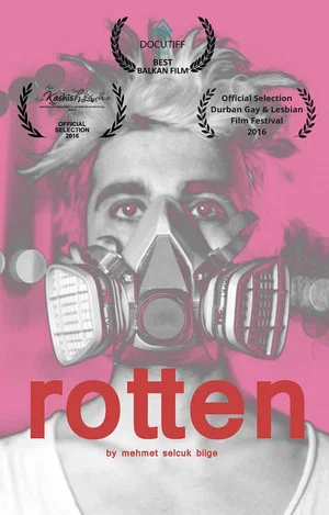Постер: Rotten