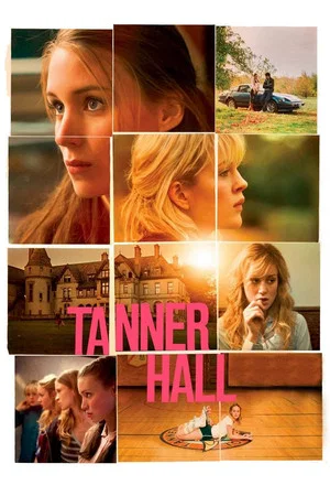 Постер: Tanner Hall
