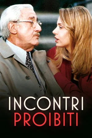 Постер: Incontri proibiti