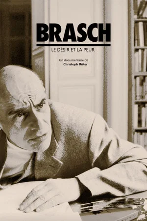 Постер: Brasch - Das Wünschen und das Fürchten