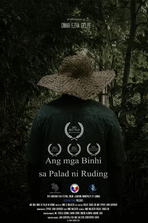 Постер: Mga Binhi sa Palad ni Ruding