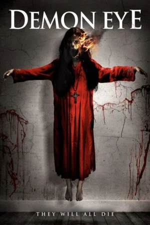 Постер: Demon Eye