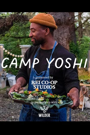 Постер: Camp Yoshi