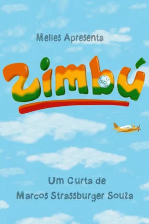 Постер: Zimbú