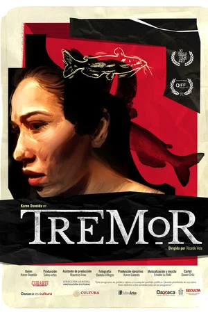 Постер: Tremor
