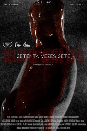 Постер: Seventy Times Seven