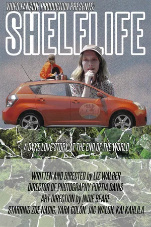 Постер: Shelf Life