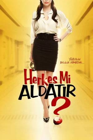 Постер: Herkes mi Aldatır?