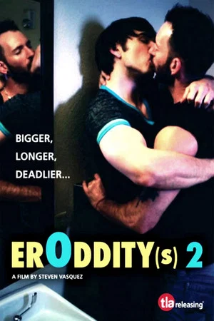 Постер: ErOddity(s) 2
