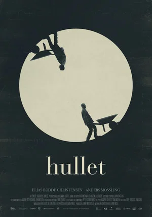 Постер: The Hole