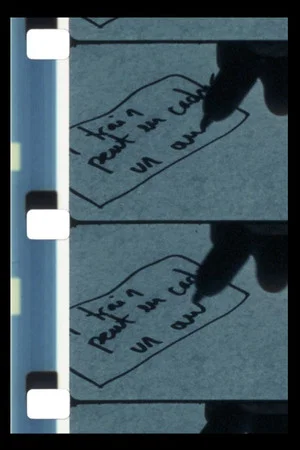 Постер: Un train peut en cacher un autre [Marcel ! (I, II, III, IV)]