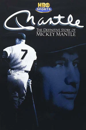 Постер: Mantle