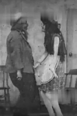 Постер: Farmer Kissing the Lean Girl