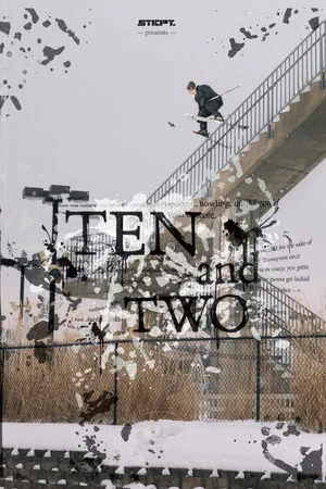 Постер: Ten and Two
