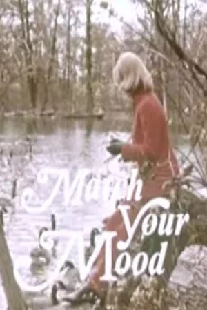 Постер: Match Your Mood