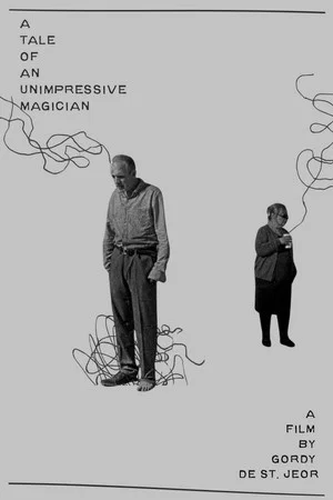 Постер: A Tale of an Unimpressive Magician