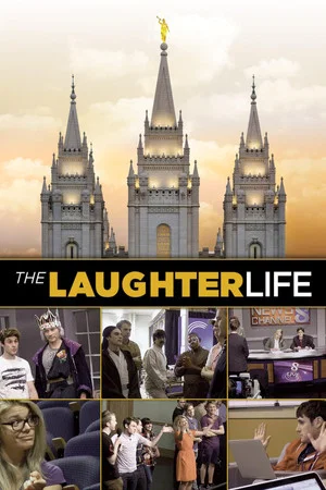 Постер: The Laughter Life