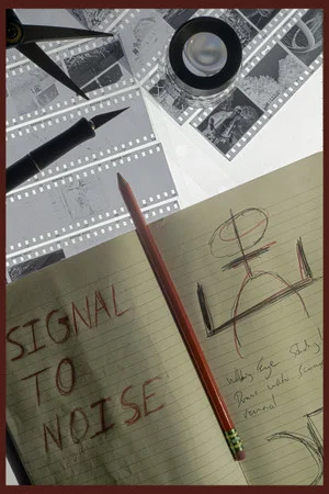 Постер: Signal to Noise