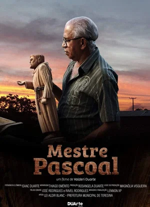 Постер: Mestre Pascoal