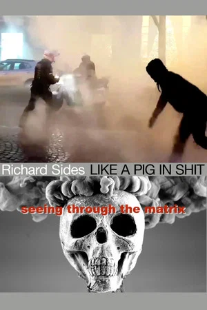 Постер: Like a Pig in Shit