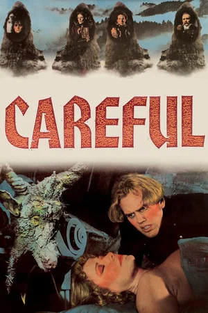 Постер: Careful