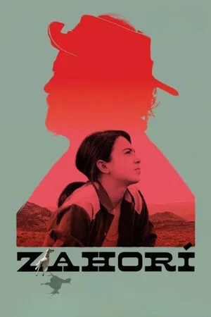 Постер: Zahorí