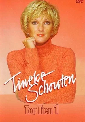 Постер: Tineke Schouten: Top Tien 1