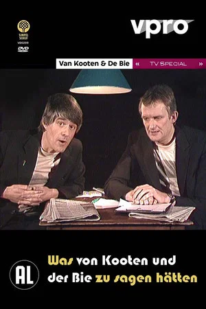 Постер: Van Kooten & De Bie - Was Von Kooten und Der Bie noch zu sagen hätten