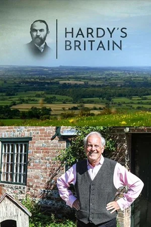 Постер: Hardy's Britain