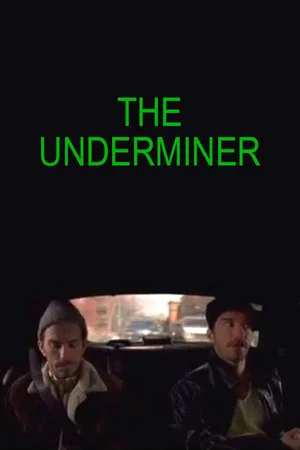 Постер: The Underminer