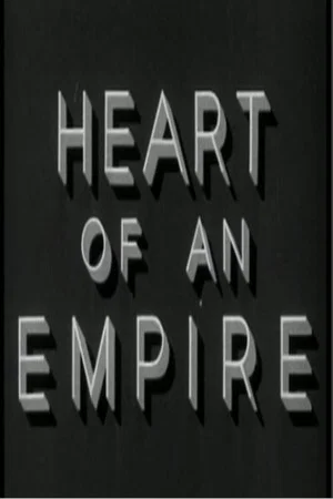Постер: Heart of an Empire