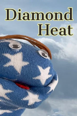 Постер: Diamond Heat