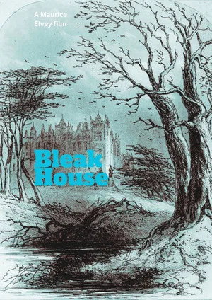 Постер: Bleak House