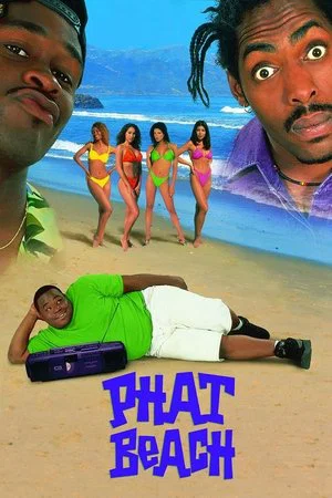 Постер: Phat Beach