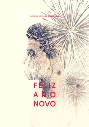 Постер: Happy New Year