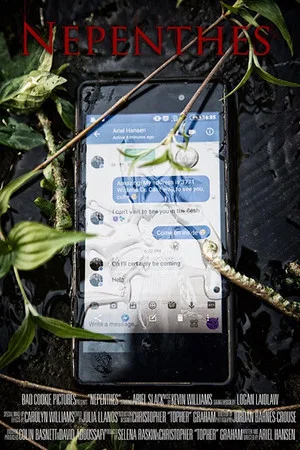 Постер: Nepenthes