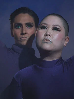 Постер: Plum Circus