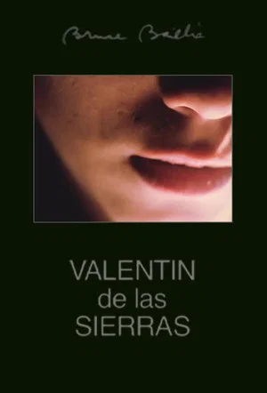 Постер: Valentin de las Sierras