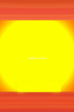 Постер: Death of a Star