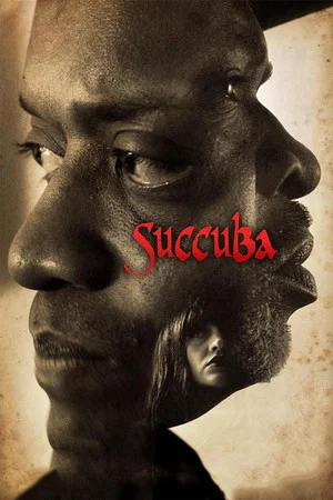 Постер: Succuba