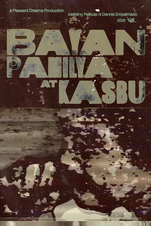 Постер: Bayan Pamilya at Kasbu