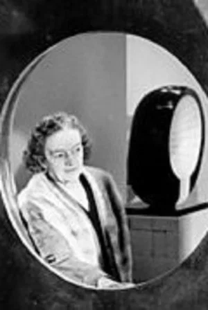 Постер: Barbara Hepworth