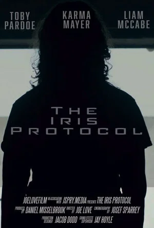 Постер: The Iris Protocol