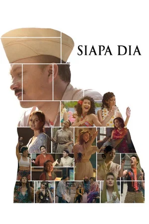 Постер: Siapa Dia