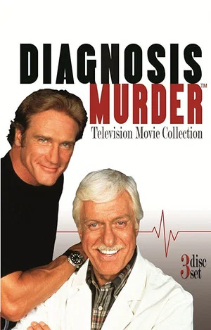 Постер: Diagnosis Murder: Without Warning