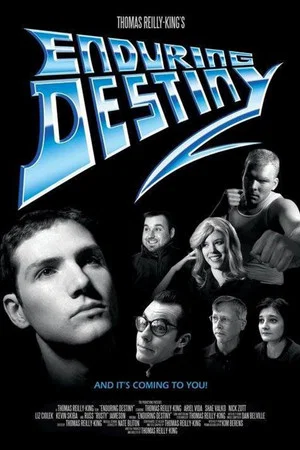 Постер: Enduring Destiny