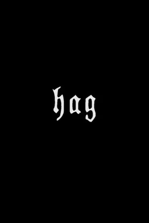 Постер: Hag