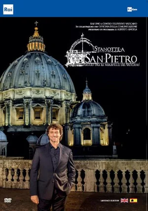 Постер: Stanotte a San Pietro