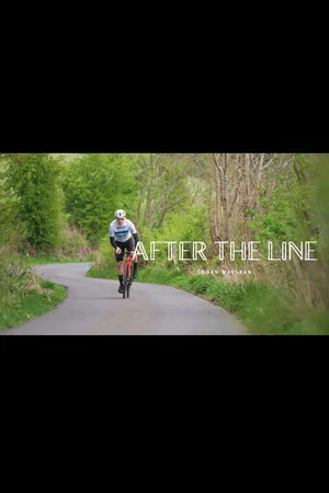 Постер: After the Line