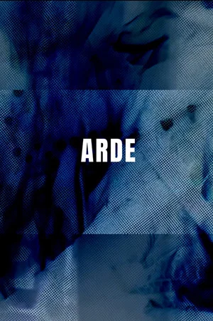 Постер: Arde
